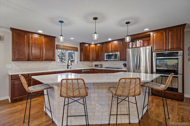 5803 S Hanover Way, Greenwood Village, CO 80111