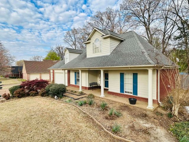 4702 MOLSONWOOD DR, Bartlett, TN 38135