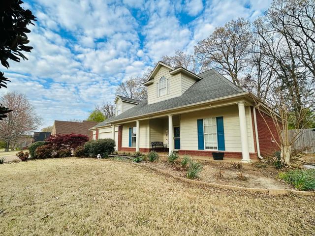 4702 MOLSONWOOD DR, Bartlett, TN 38135