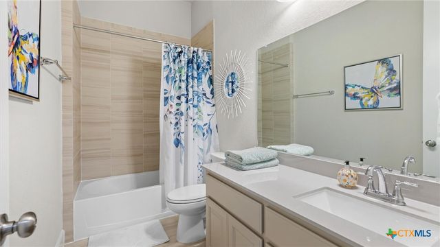 557 Tobacco Pass, New Braunfels, TX 78132