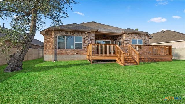 557 Tobacco Pass, New Braunfels, TX 78132
