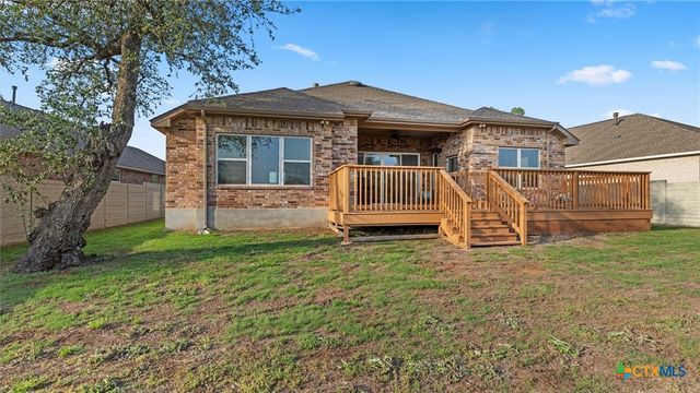 557 Tobacco Pass, New Braunfels, TX 78132