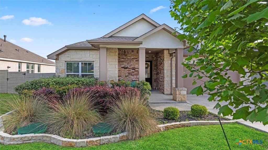 557 Tobacco Pass, New Braunfels, TX 78132