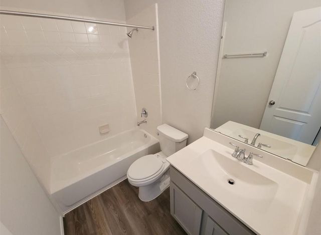 3623 Fall Pasture Lane, Richmond, TX 77406