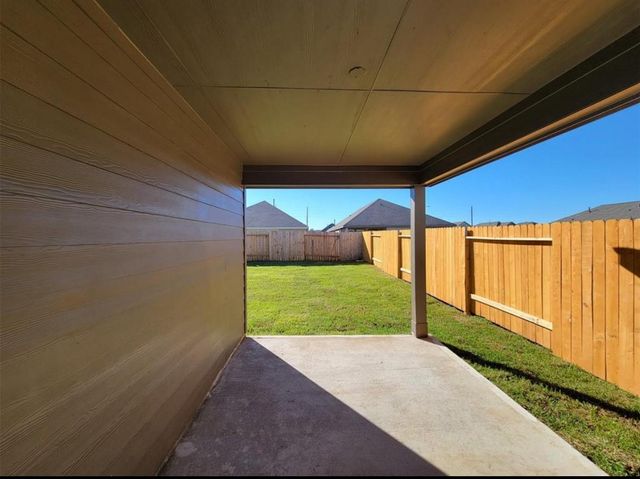 3623 Fall Pasture Lane, Richmond, TX 77406