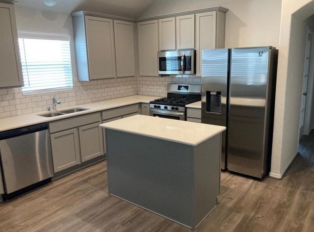 3623 Fall Pasture Lane, Richmond, TX 77406