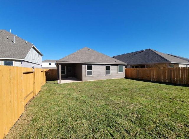 3623 Fall Pasture Lane, Richmond, TX 77406