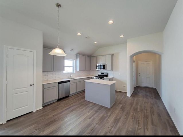 3623 Fall Pasture Lane, Richmond, TX 77406