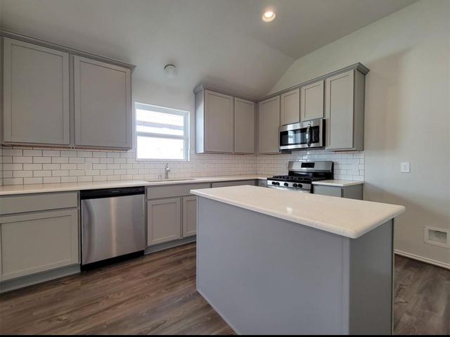 3623 Fall Pasture Lane, Richmond, TX 77406