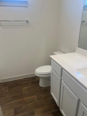 217 GREENS BAYOU TRL, Hutto, TX 78634