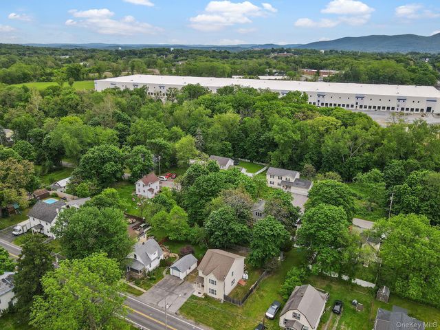 10 Taft Avenue, Newburgh, NY 12550