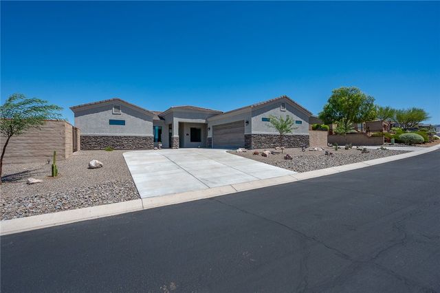 3259 Esmerelda Drive, Bullhead City, AZ 86429