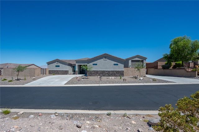 3259 Esmerelda Drive, Bullhead City, AZ 86429