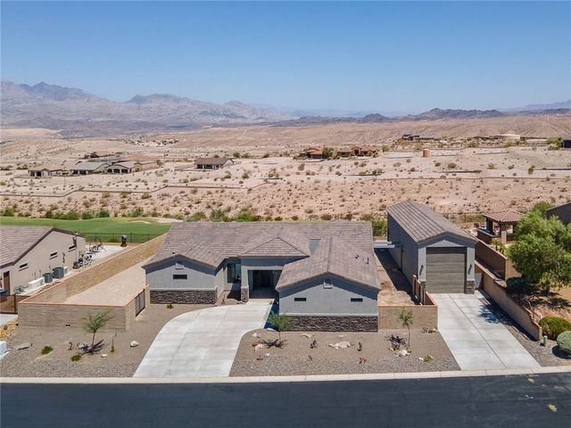 3259 Esmerelda Drive, Bullhead City, AZ 86429