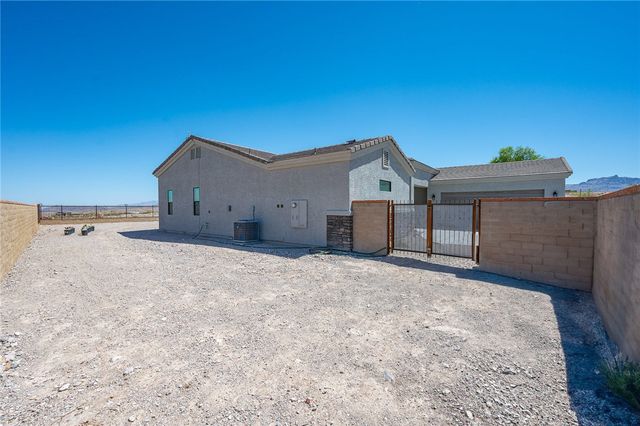 3259 Esmerelda Drive, Bullhead City, AZ 86429