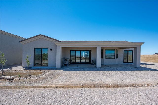 3259 Esmerelda Drive, Bullhead City, AZ 86429