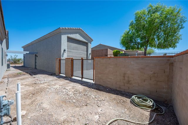 3259 Esmerelda Drive, Bullhead City, AZ 86429