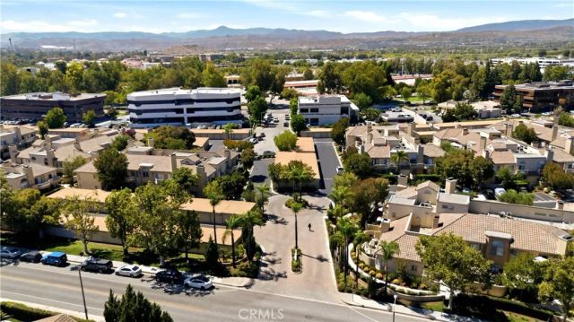 23609 Del Monte Drive 295, Valencia, CA 91355