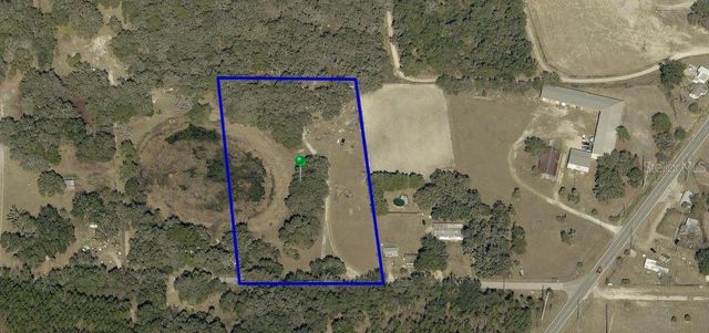 9315 E TREASURE ISLAND AVENUE, Leesburg, FL 34788