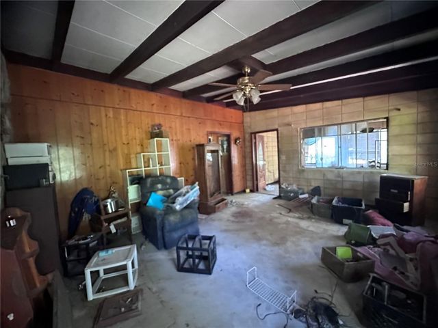 9315 E TREASURE ISLAND AVENUE, Leesburg, FL 34788