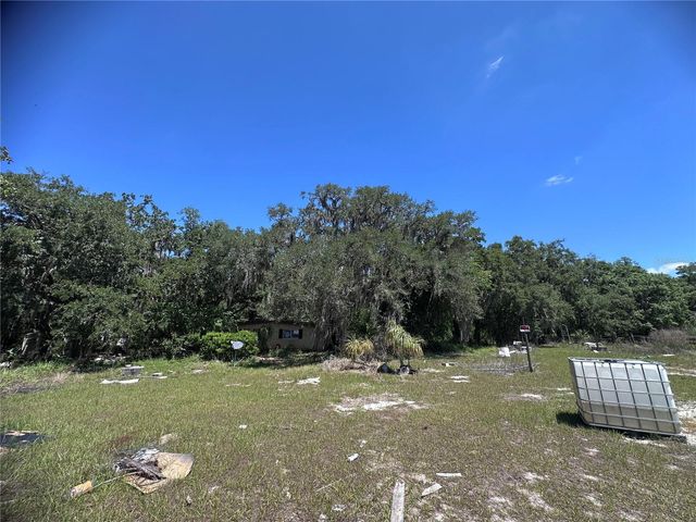 9315 E TREASURE ISLAND AVENUE, Leesburg, FL 34788
