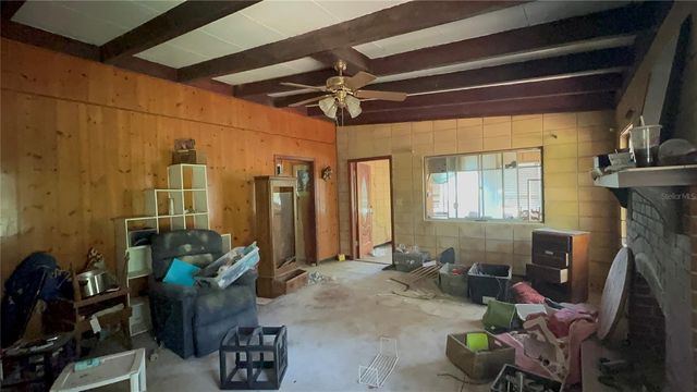 9315 E TREASURE ISLAND AVENUE, Leesburg, FL 34788