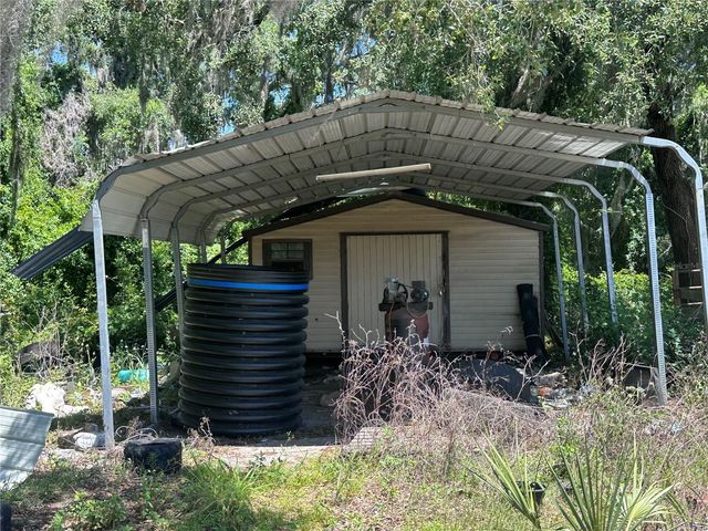 9315 E TREASURE ISLAND AVENUE, Leesburg, FL 34788