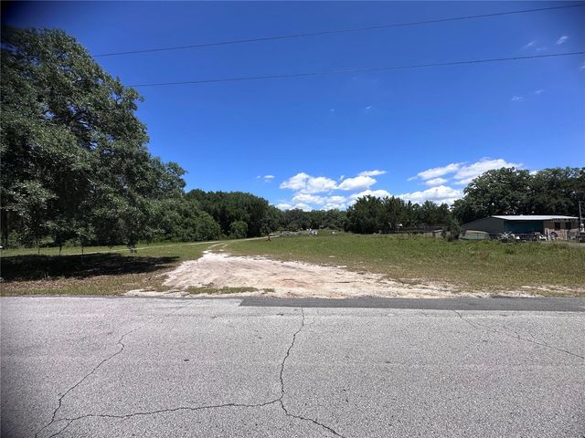 9315 E TREASURE ISLAND AVENUE, Leesburg, FL 34788