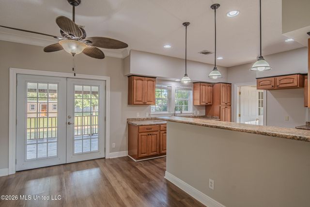 19530 Wallace Way, Saucier, MS 39574