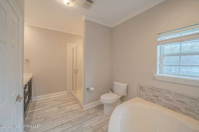 19530 Wallace Way, Saucier, MS 39574