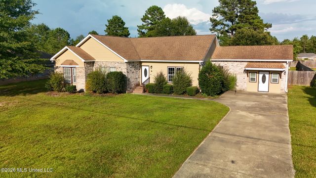 19530 Wallace Way, Saucier, MS 39574