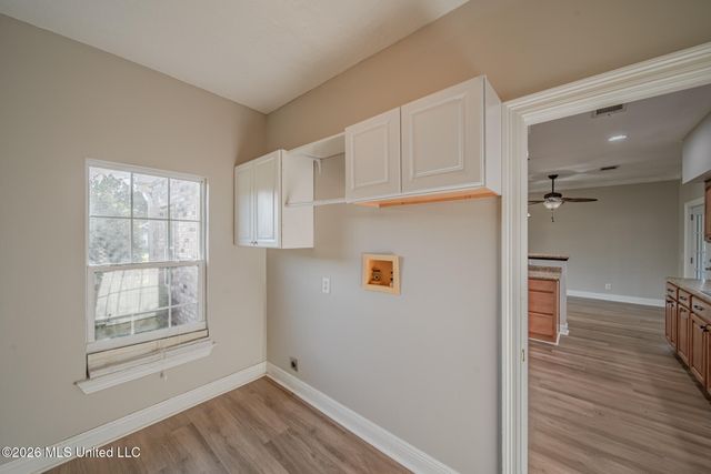 19530 Wallace Way, Saucier, MS 39574
