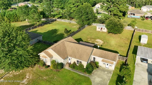 19530 Wallace Way, Saucier, MS 39574