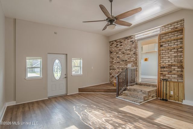 19530 Wallace Way, Saucier, MS 39574