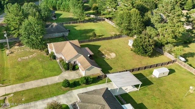 19530 Wallace Way, Saucier, MS 39574