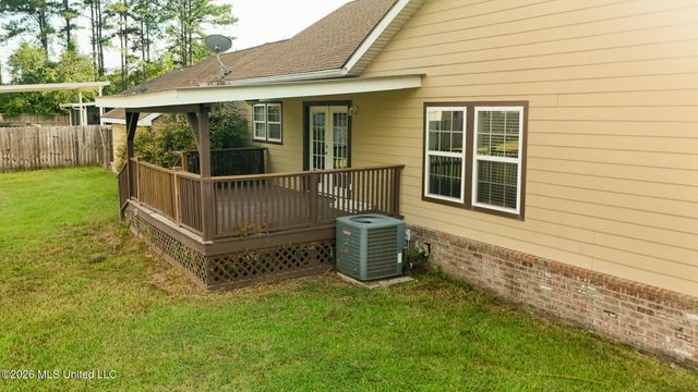 19530 Wallace Way, Saucier, MS 39574