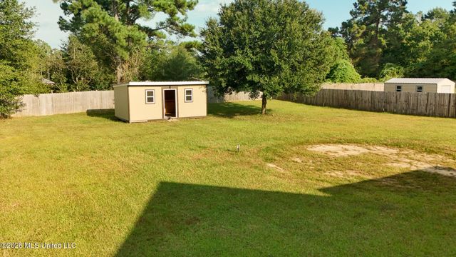 19530 Wallace Way, Saucier, MS 39574