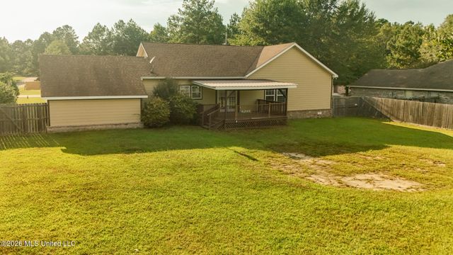 19530 Wallace Way, Saucier, MS 39574