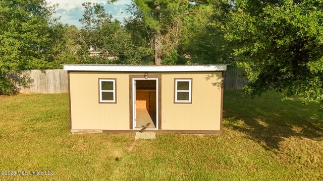 19530 Wallace Way, Saucier, MS 39574