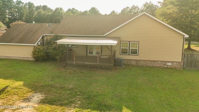 19530 Wallace Way, Saucier, MS 39574