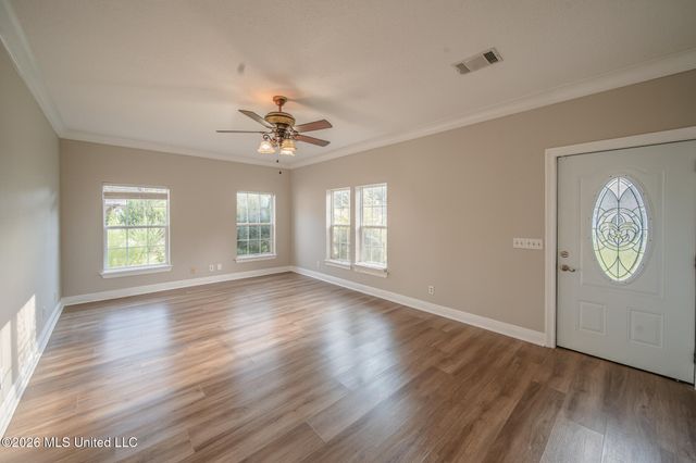 19530 Wallace Way, Saucier, MS 39574