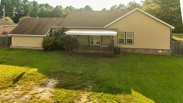 19530 Wallace Way, Saucier, MS 39574