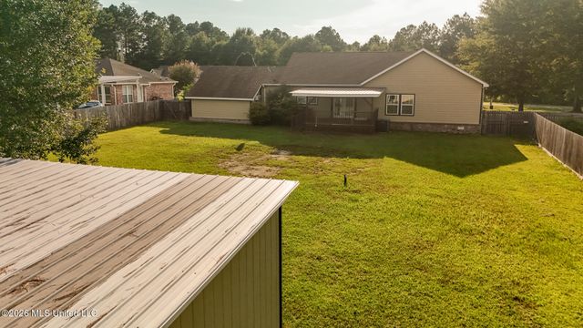 19530 Wallace Way, Saucier, MS 39574