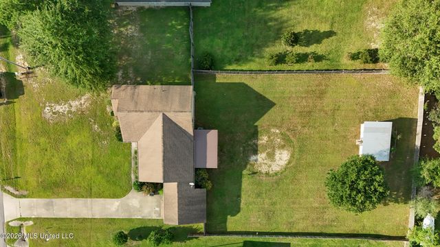 19530 Wallace Way, Saucier, MS 39574