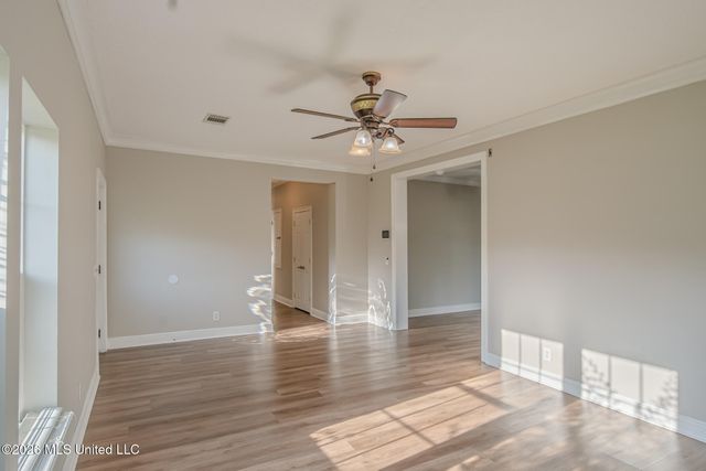 19530 Wallace Way, Saucier, MS 39574