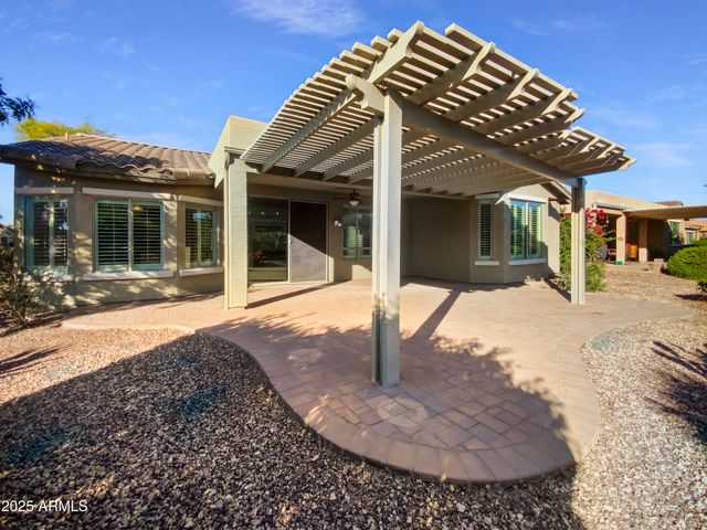 42643 W CONSTELLATION Drive, Maricopa, AZ 85138