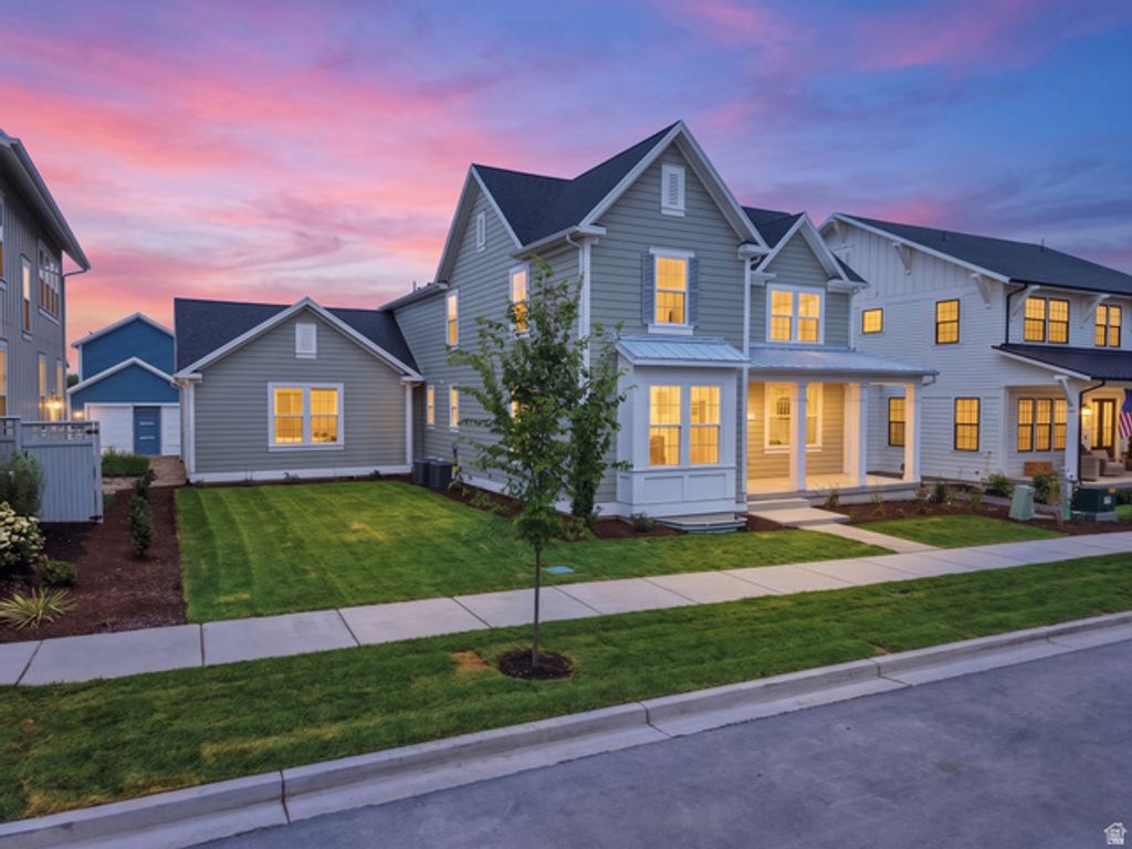854 W CAROLINE DR #211, Saratoga Springs, UT 84045 — photo 3
