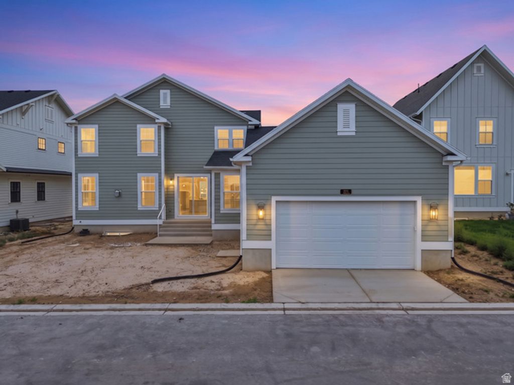 854 W CAROLINE DR #211, Saratoga Springs, UT 84045 — photo 4