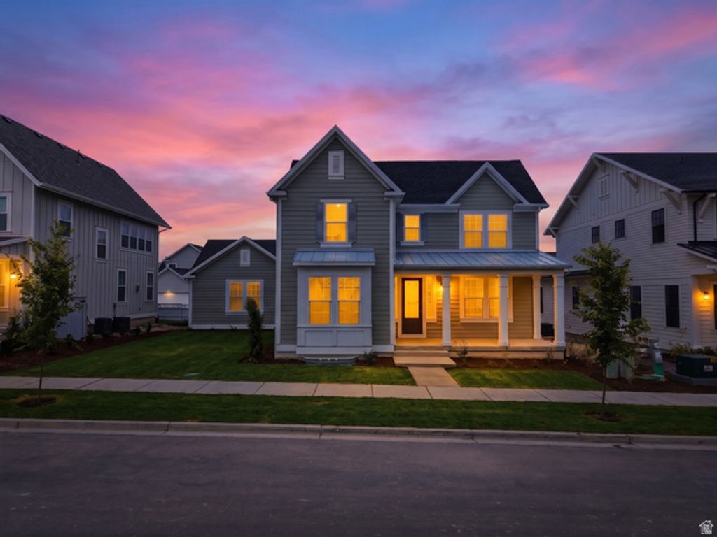 854 W CAROLINE DR #211, Saratoga Springs, UT 84045 — photo 5