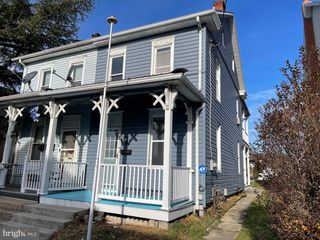 19 W CHURCH ST, Annville, PA 17003